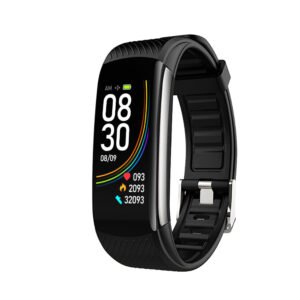 C6T Health Tracker Smart Bracelet